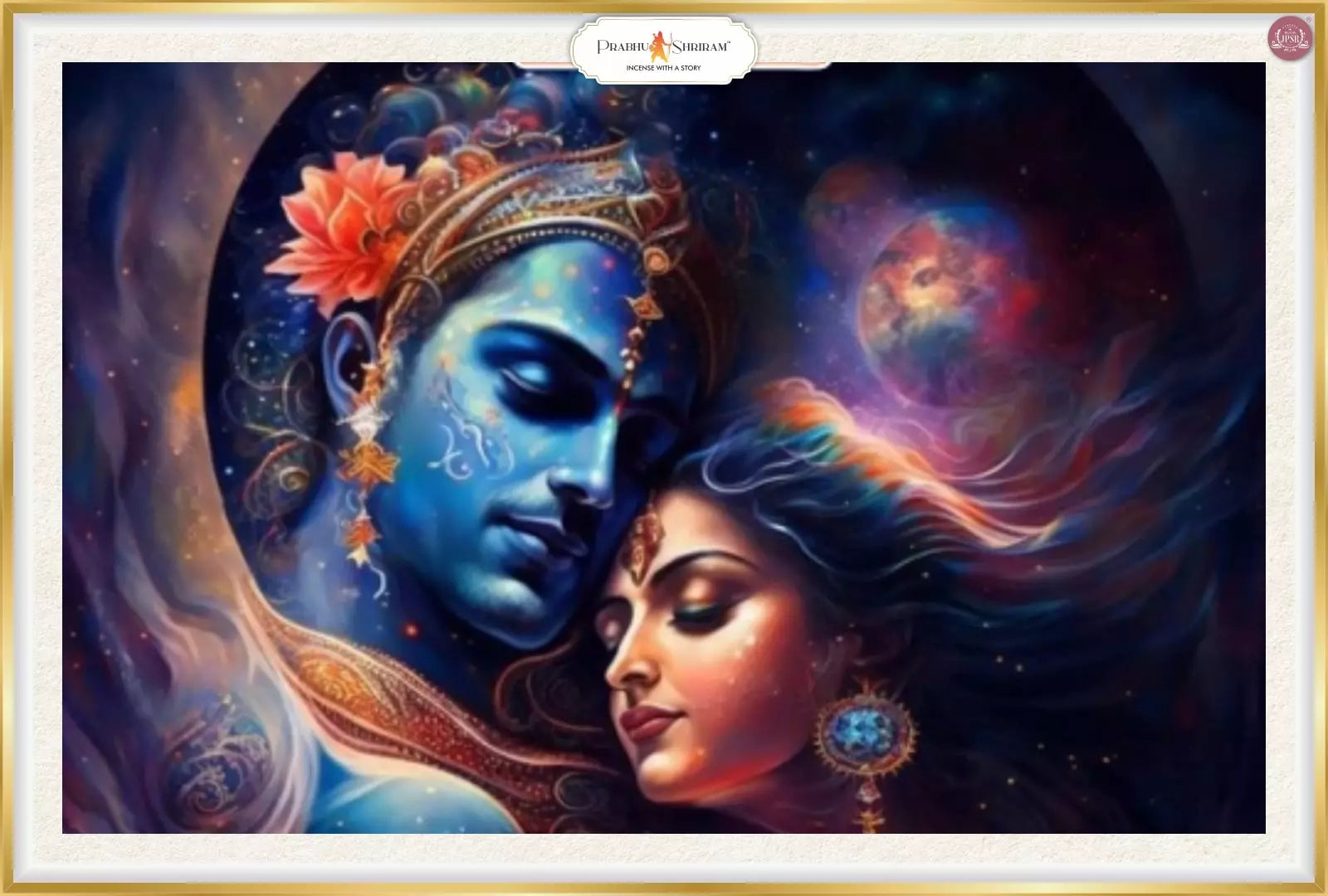Why did Krishna marry Rukmini and not Radha? – JPSR Prabhu Shriram