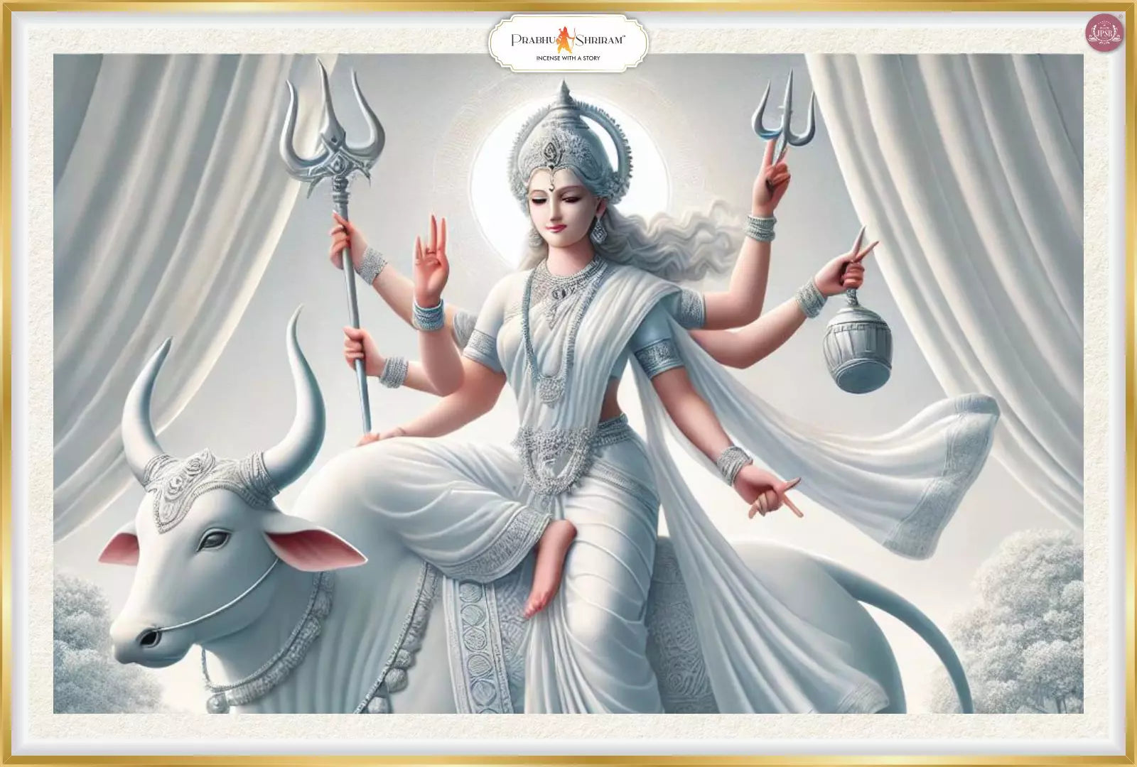 Navratri: The Nine-Day Festival of Devotion, Strength, and Spiritual A ...