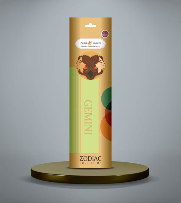 JPSR Prabhu Shriram Zodiac Collection-Gemini