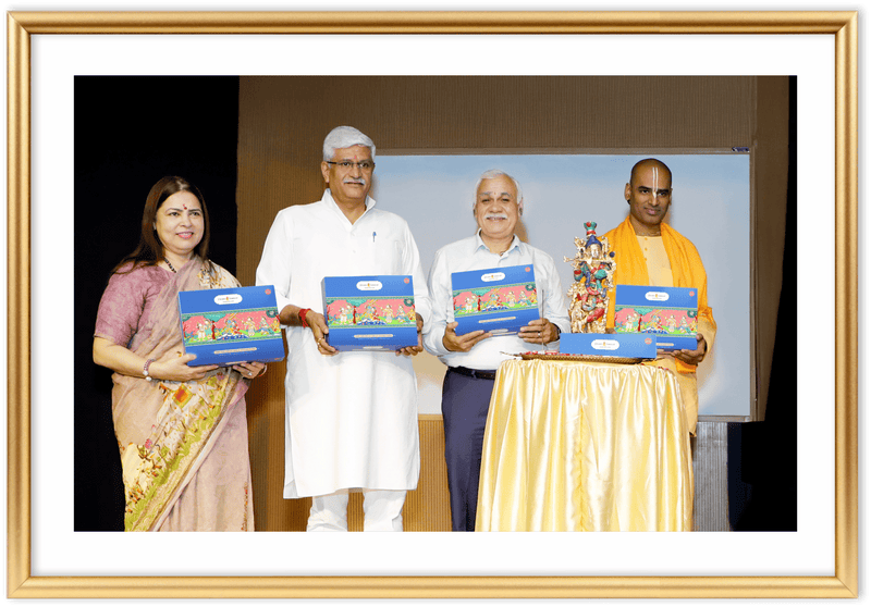 Shri Gajendra S. Shekhawat