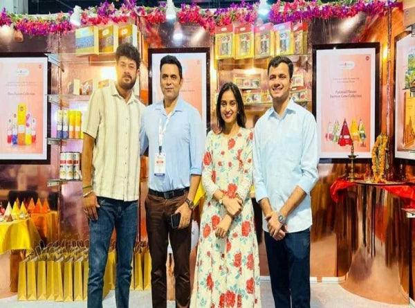 RAMALAYA STORE, VARANASI