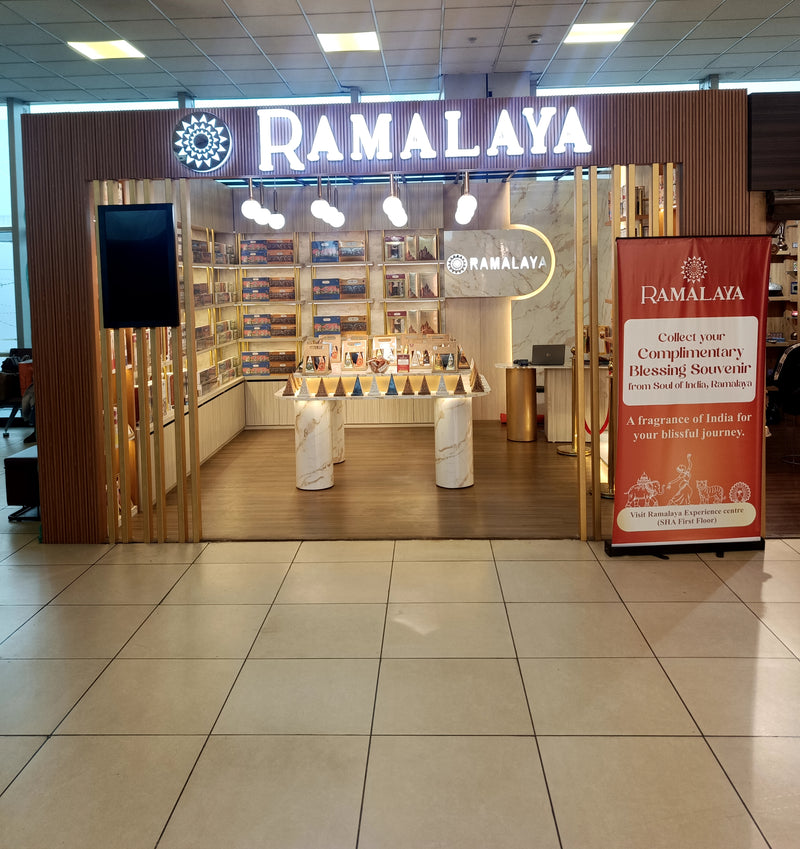 RAMALAYA STORE, JAMMU
