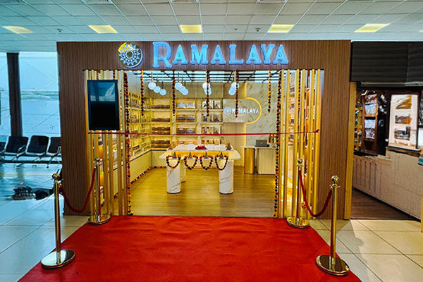 RAMALAYA STORE, JAMMU