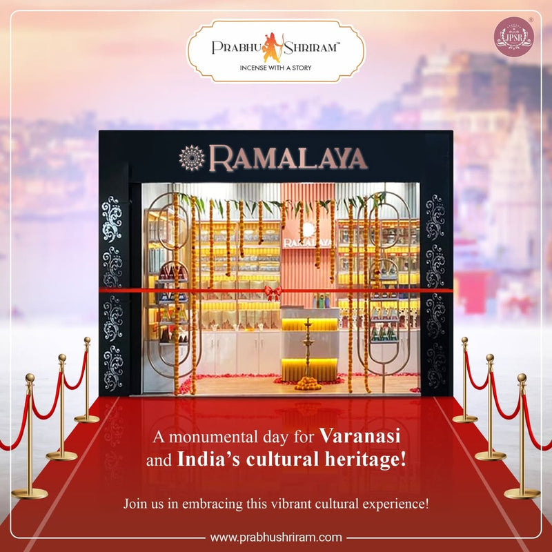 RAMALAYA CENTRE, VARANASI