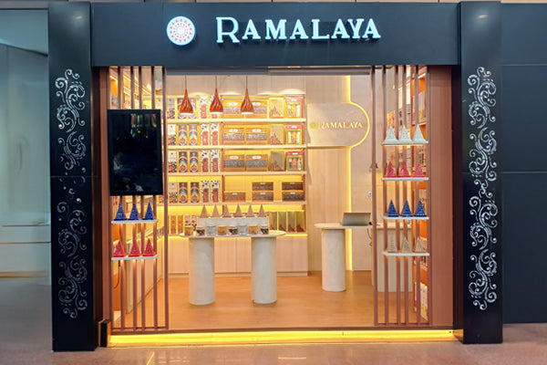 RAMALAYA STORE, UDAIPUR