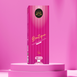 JPSR Prabhu Shriram Boutique International Perfume Incense Sticks