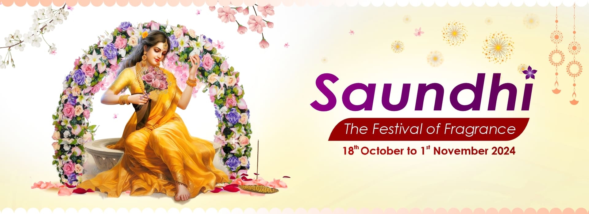 Saundhi Banner for website